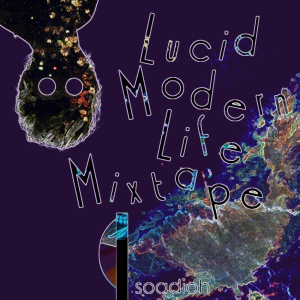 modern lucid life COVER